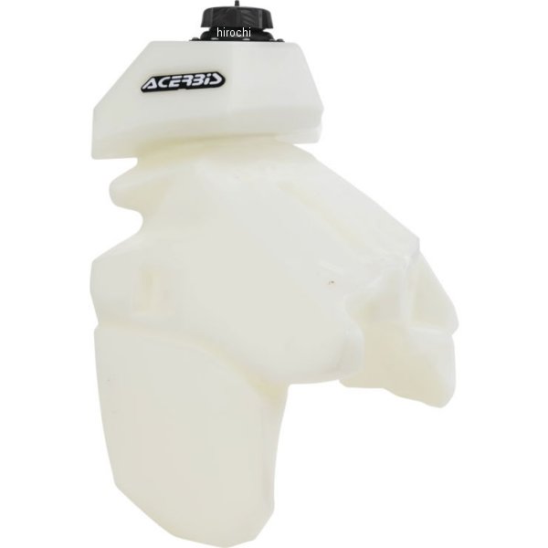 フューエルタンク 3.9ガロン 20年-23年 ハスクバーナ FE350 ナチュラル