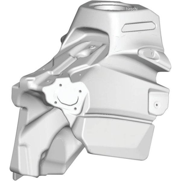 フューエルタンク 3.1ガロン 19年-21年 KTM SX125 ナチュラル