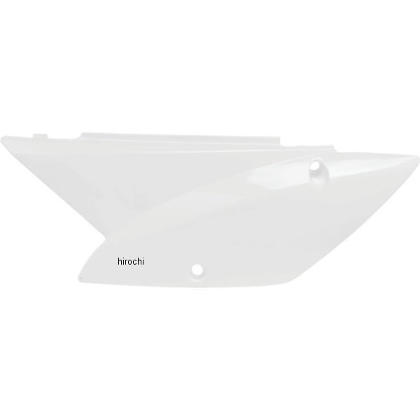 サイドパネル 10年-24年 KLX110 白