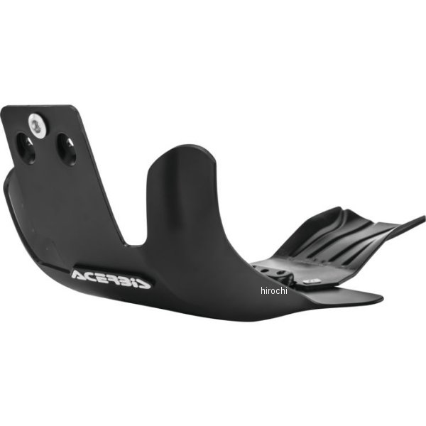 スキッドプレート ラージ 18年-19年 Beta RR 黒