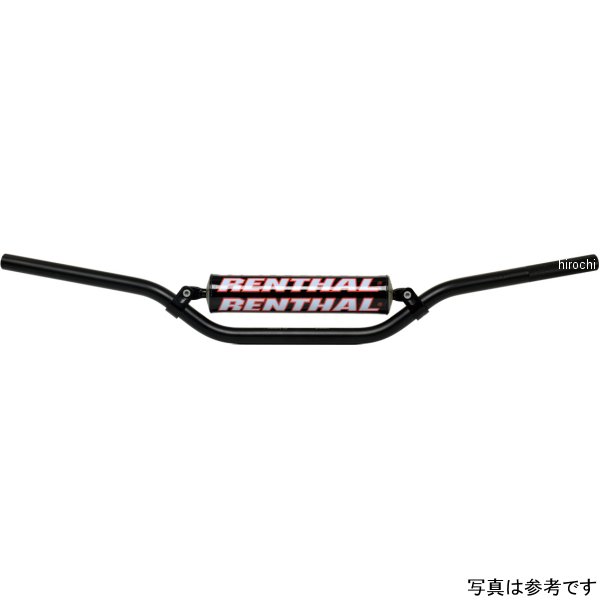 7/8" トライアルバー 5.5インチ