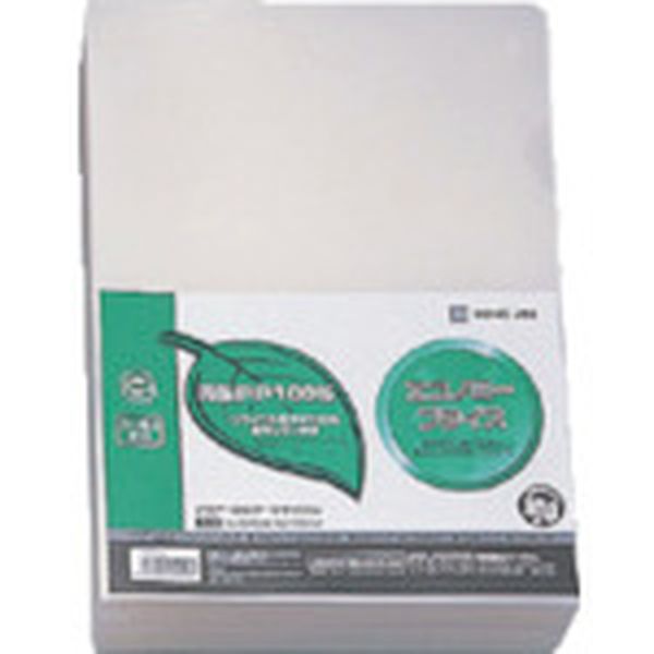 131-1571  クリア-ホルダ-A4-S (100枚入)