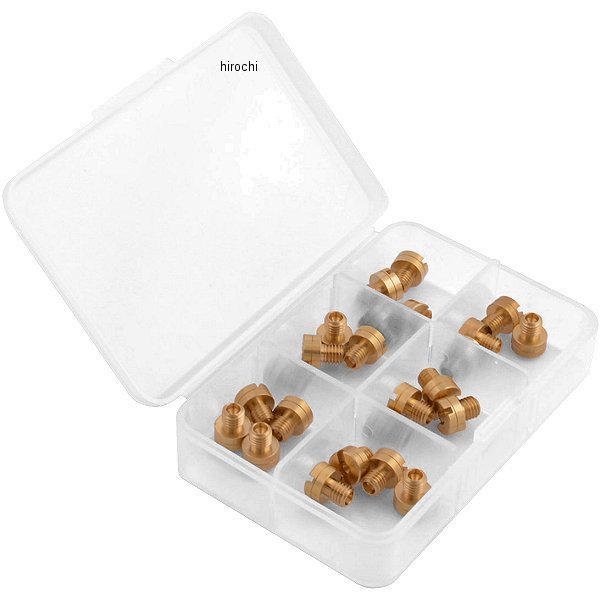 6オーバーサイズメインジェットセット ミクニ丸大