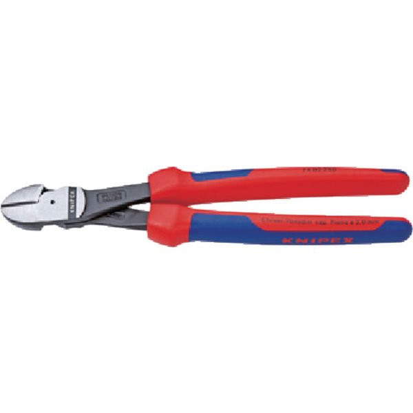 強力型ニッパー 250mm
