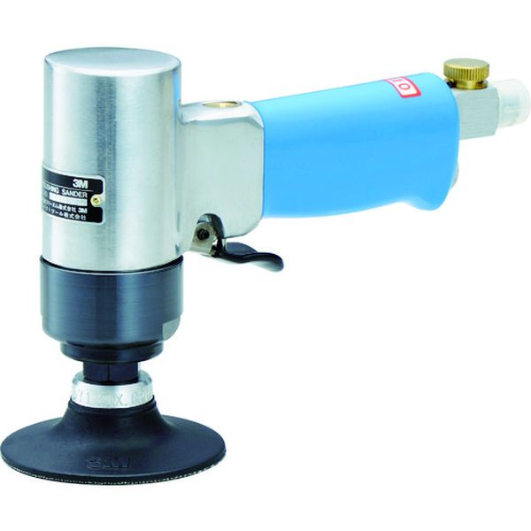 7403ASD 370-0020  ポリッシングサンダー 7403