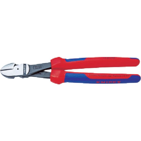 ＫＮＩＰＥＸ　　強力型ニッパー２５０ｍｍ