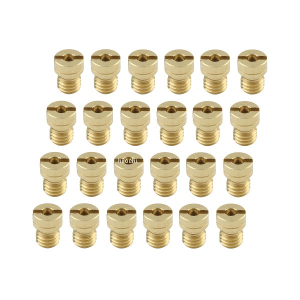 オーバーサイズメインジェットセット ケイヒン丸大