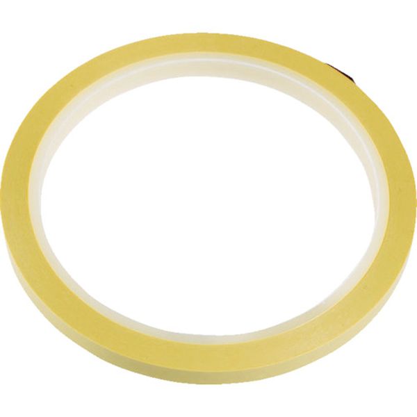 7412X66 479-9500  ポリエステル電気絶縁テープ74 12mmX66m