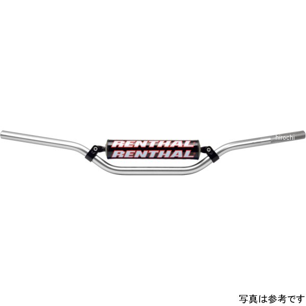 トライアルバー 4.5インチ タニアム