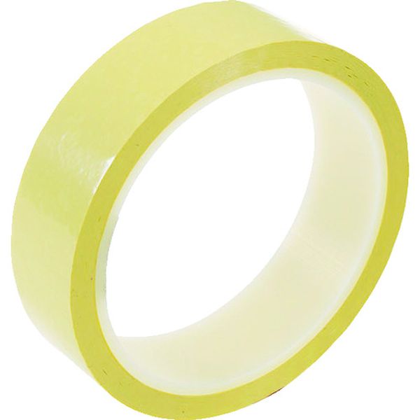 7425X66 479-9518  ポリエステル電気絶縁テープ74 25mmX66m