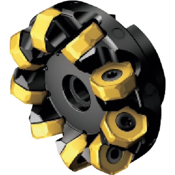 コロミル745カッター