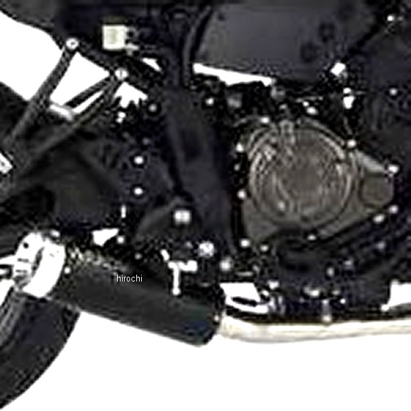 フルエキゾースト Rebel E5適合 21年 XSR700 ステンダーク/アルミエンド