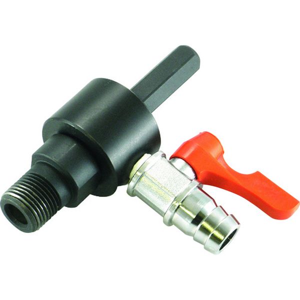 DS1 749-2391  DC用 給水シャンク(ストレート)