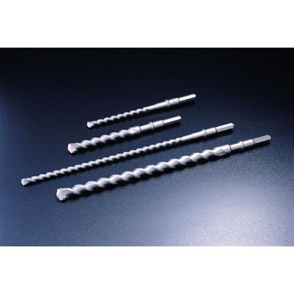 HEXLL21.5X600 749-5242  六角軸 スーパーロング 21.5×600mm