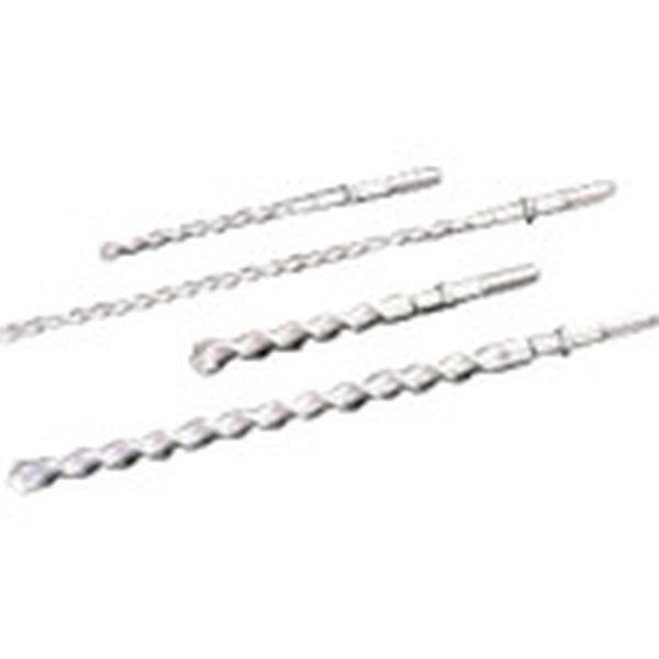 HEXSB14.5X600 749-5404  六角軸 スーパーロング石材用 14.5×600mm