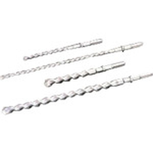 HEXSB22.0X800 749-5609  六角軸 スーパーロング石材用 22.0×800mm