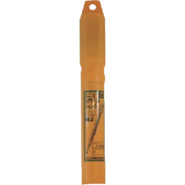 LHCSKNO.1X300 749-7261  LHCコア用シャンク NO.1×300