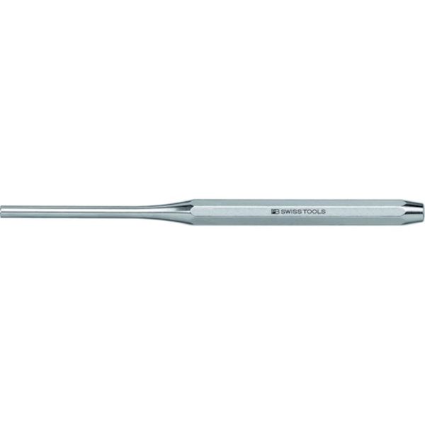 ＰＢ　スイスツールズ　平行ピンポンチ（八角胴）