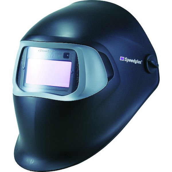 スピードグラス(TM) 自動遮光溶接面 100Vブレイズ