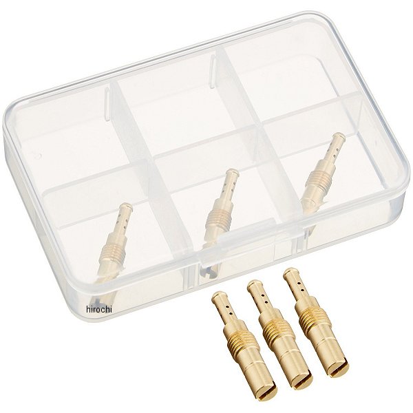 3オーバーサイズパイロットジェットセット 28x6-A