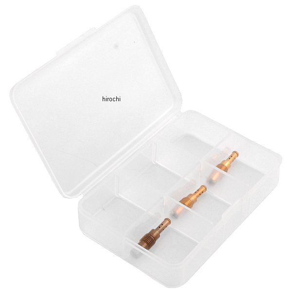 3オーバーサイズパイロットジェットセット 23.6x6-A