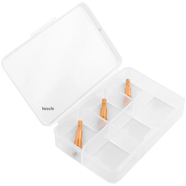 3オーバーサイズパイロットジェットセット 30x6