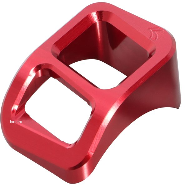 スイッチガード タイプ1 23年 グロム 赤