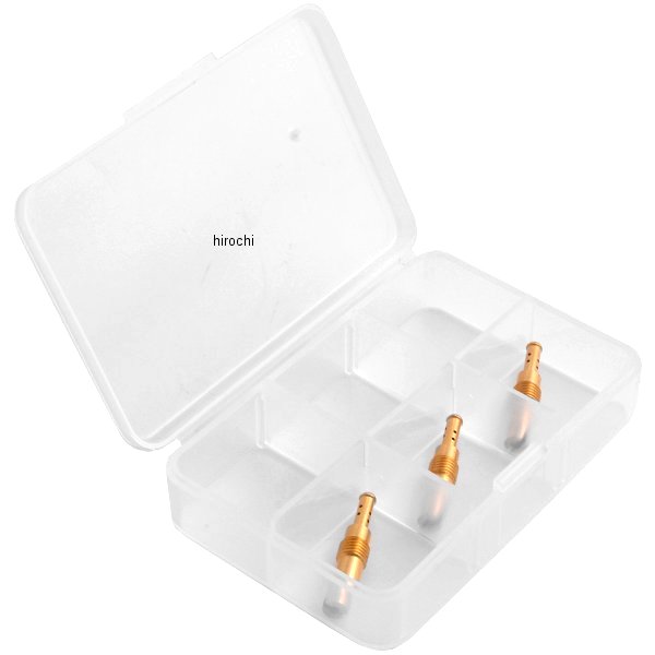 3オーバーサイズパイロットジェットセット 28x6-A