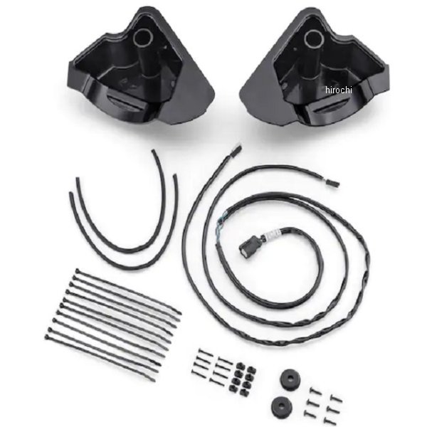 キット INFOT、INSTALLATION、フェアリング 76000978