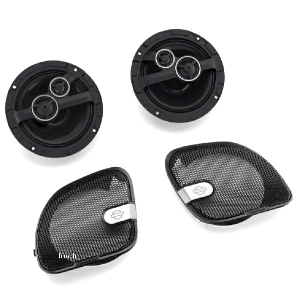 STAGE-2 ロードグライドフェアリング スピーカー 2オーム 14年以降 ロードグライド 76000983