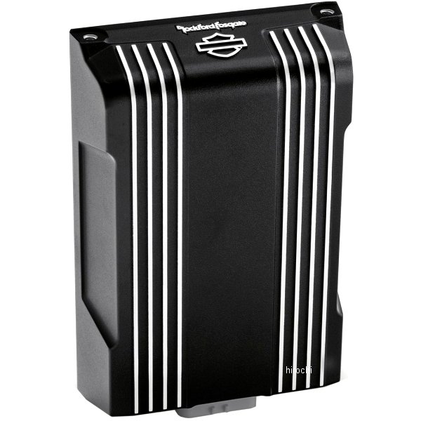 パワード・バイ・ロックフォード・フォズゲート セカンダリーアンプ 14年以降 ツーリング 76000990