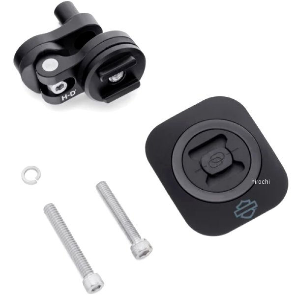 ユニバーサルフォンキャリア クラッチマウント 76001071