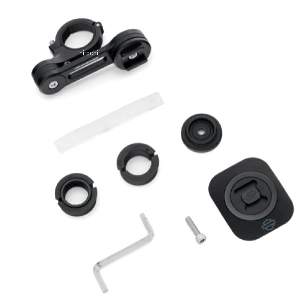 ハンドルバーマウント式モバイルフォンマウント 76001072