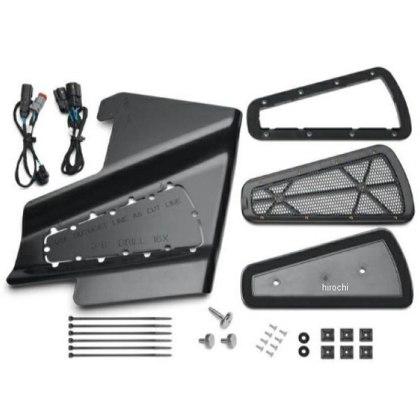 プライマリーサブウーハーキット 14年以降 ツーリング 76001163