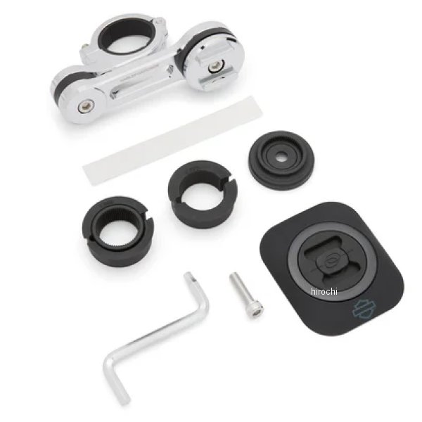 ユニバーサルフォンキャリア ハンドルバーマウント 汎用 76001340