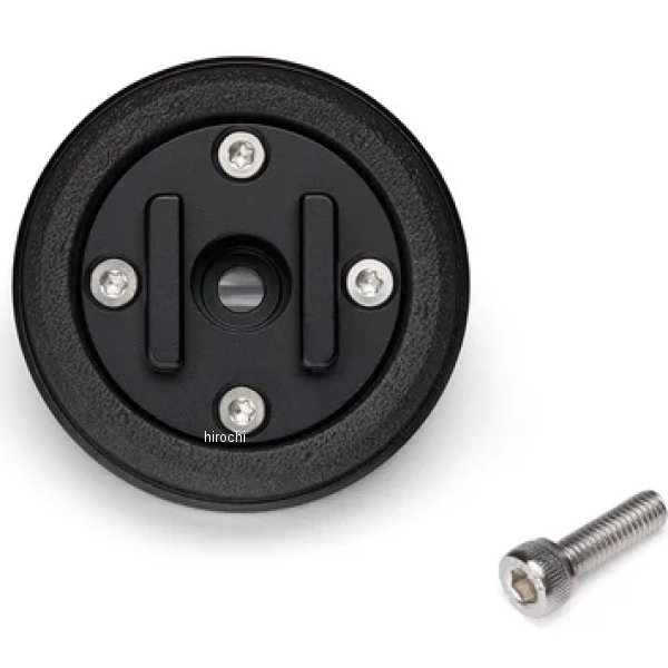 アンチバイブレーションモジュール ブラック 76001343