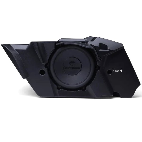 ロックフォードフォズゲート プライマリサブウーファーキット 23年以降 FLHXSE 76001376