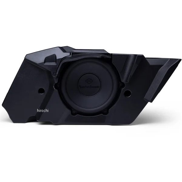 ロックフォードフォズゲート セカンダリサブウーファーキット 23年以降 FLHXSE 76001377