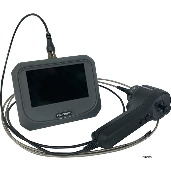 SIGNET 360°可動 工業用マイクロスコープ 1920×1080/録音、 録画対応