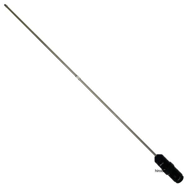 SIGNET 76005、 76007、 76008スコープ用 ストレートガイド