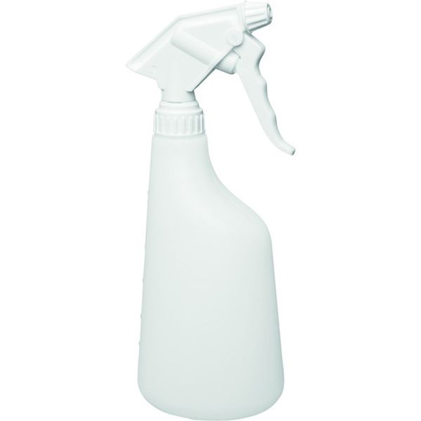 EPOCA スプレーガン EP10WS＋MAXI T NBR 630ml ホワイト