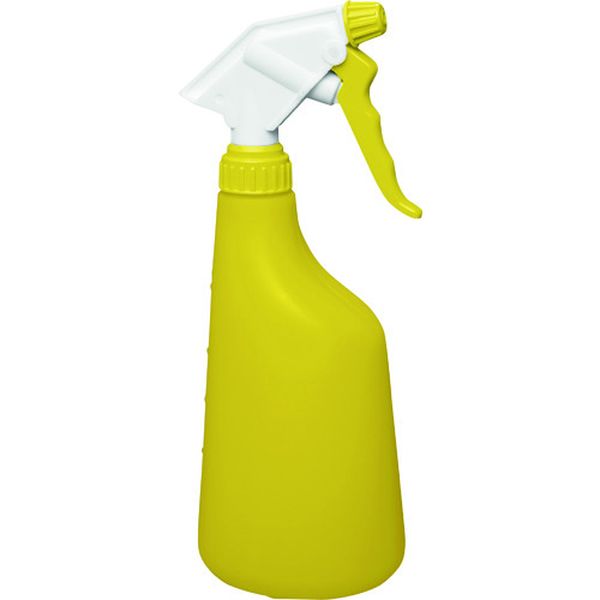 EPOCA スプレーガン EP10WS＋MAXI T NBR 630ml イエロー