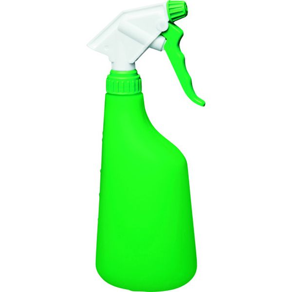 EPOCA スプレーガン EP10WS＋MAXI T NBR 630ml グリーン