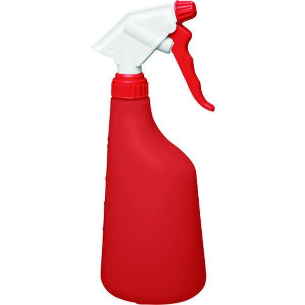 EPOCA スプレーガン EP10WS＋MAXI T NBR 630ml レッド