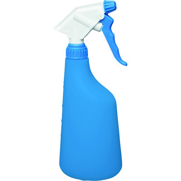 EPOCA スプレーガン EP10WS＋MAXI T NBR 630ml ブルー