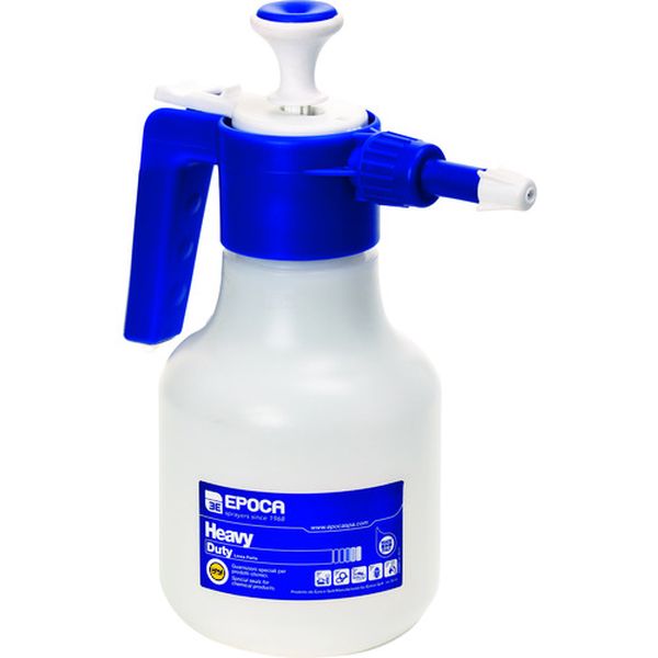 蓄圧式スプレー DELTA-TEC2 VITON