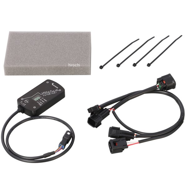 スピードパルス変換ユニット 22年 ダックス125