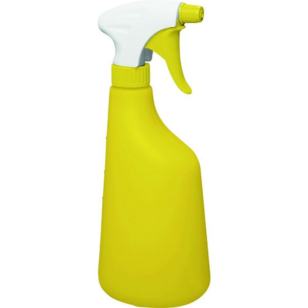 スプレーガン EP10WS＋VELA 630ml イエロー
