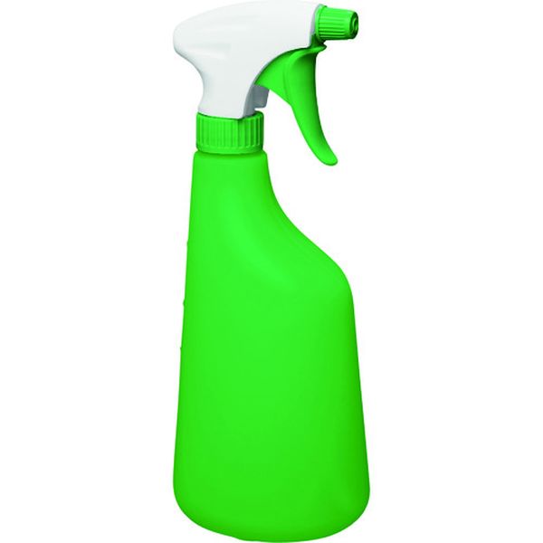 スプレーガン EP10WS＋VELA 630ml グリーン