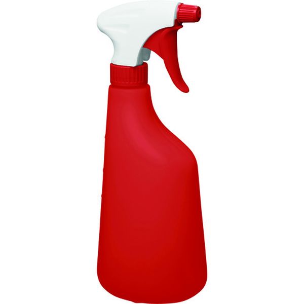 スプレーガン EP10WS＋VELA 630ml レッド